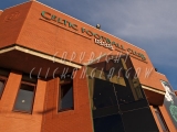 Celtic Park, Football Stadium
