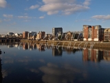 River Clyde: Central