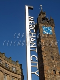 01.02.2012 Glasgow - Glasgow Cross - Tollbooth Steeple 123.jpg