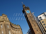 01.02.2012 Glasgow - Glasgow Cross - Tollbooth Steeple 135.jpg