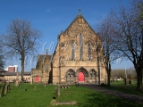 Govan Parish Church