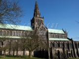 St Mungo\'s Cathedral